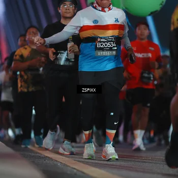 Runner Photo 6285423