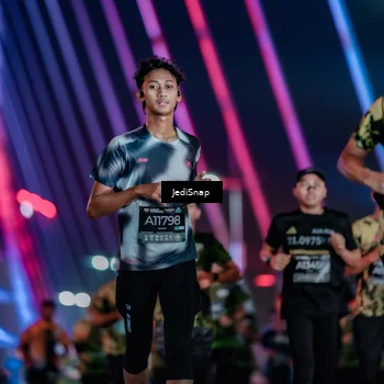 Runner Photo 6285427