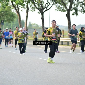 Runner Photo 6285446