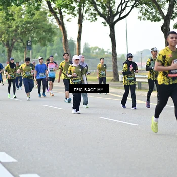 Runner Photo 6285447