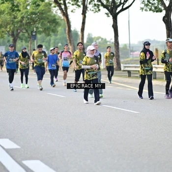 Runner Photo 6285477
