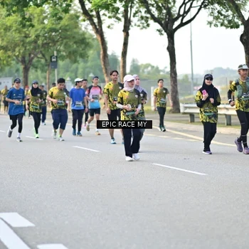 Runner Photo 6285479