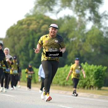 Runner Photo 6285484