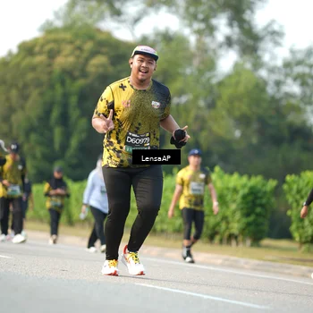 Runner Photo 6285487