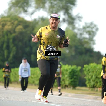 Runner Photo 6285495