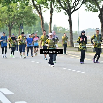 Runner Photo 6285498