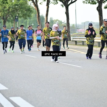 Runner Photo 6285499