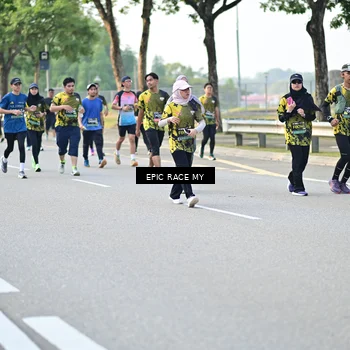 Runner Photo 6285500