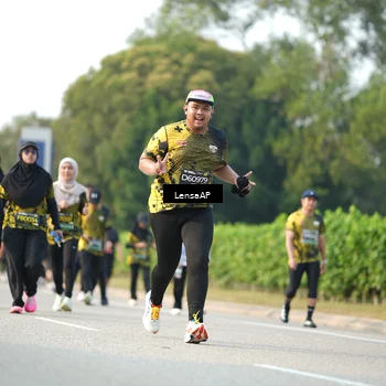 Runner Photo 6285502