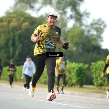 Runner Photo 6285507