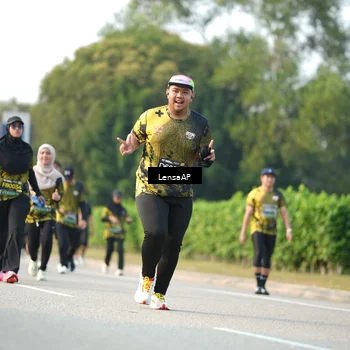 Runner Photo 6285513