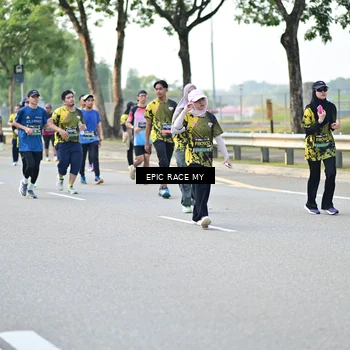 Runner Photo 6285516