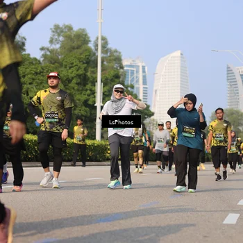 Runner Photo 6285522