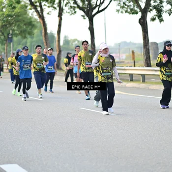Runner Photo 6285536
