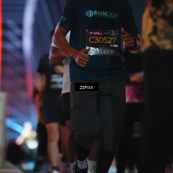 Runner Photo 6285553