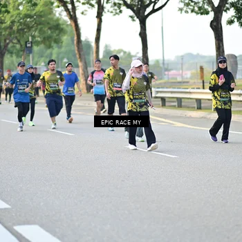 Runner Photo 6285558