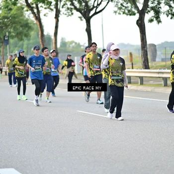 Runner Photo 6285559