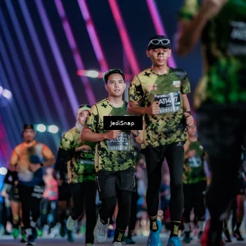 Runner Photo 6285571