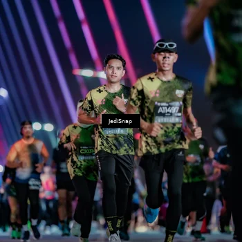 Runner Photo 6285580