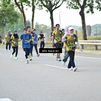 Runner Photo 6285581