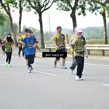 Runner Photo 6285582