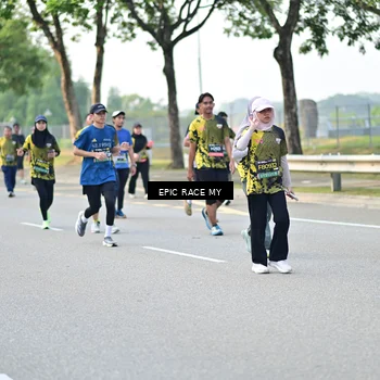 Runner Photo 6285583