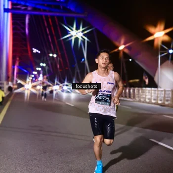 Runner Photo 6285604