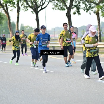 Runner Photo 6285612