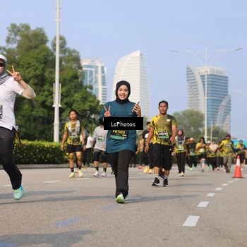 Runner Photo 6285614