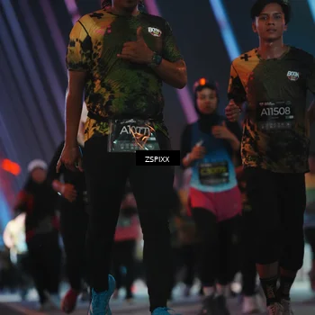 Runner Photo 6285633