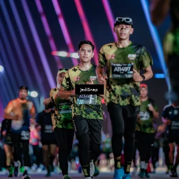 Runner Photo 6285635