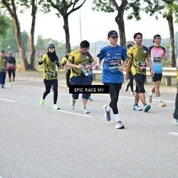 Runner Photo 6285637