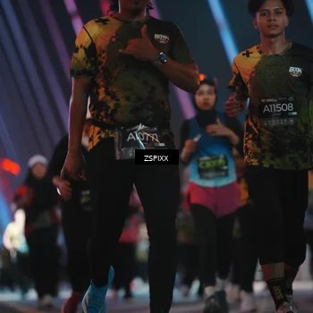 Runner Photo 6285644