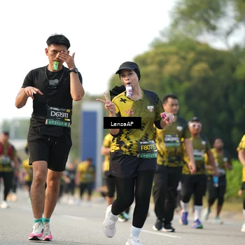 Runner Photo 6285645