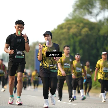 Runner Photo 6285652