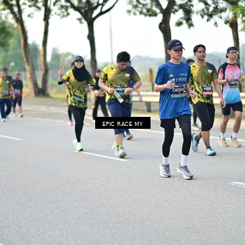 Runner Photo 6285654