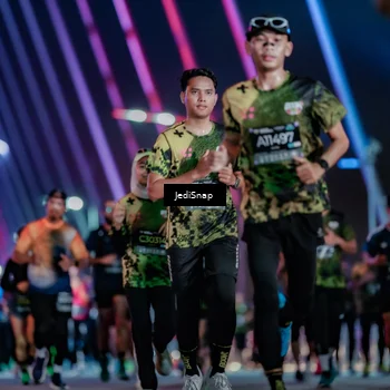 Runner Photo 6285659