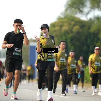 Runner Photo 6285663