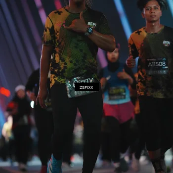 Runner Photo 6285665