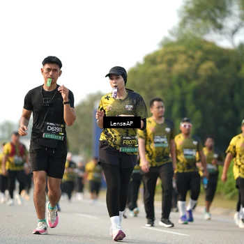 Runner Photo 6285672