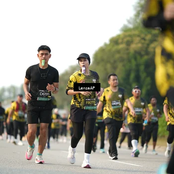Runner Photo 6285673