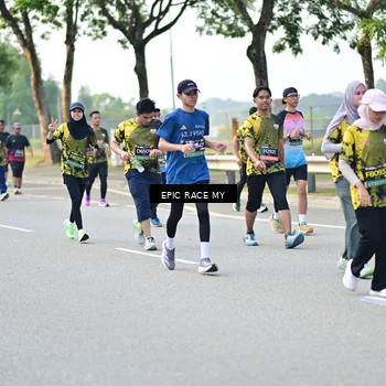 Runner Photo 6285674