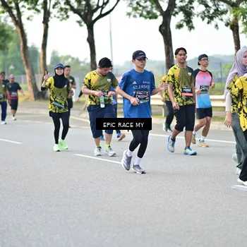 Runner Photo 6285677