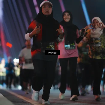 Runner Photo 6285679