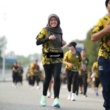 Runner Photo 6285682