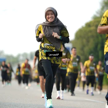 Runner Photo 6285683