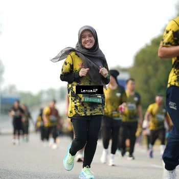 Runner Photo 6285688