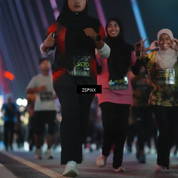Runner Photo 6285698