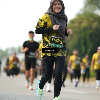 Runner Photo 6285699