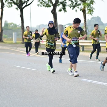 Runner Photo 6285703